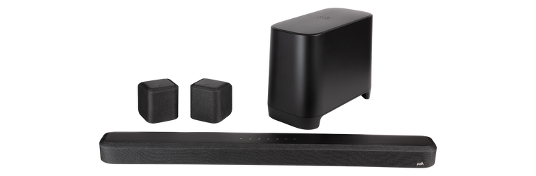 Dish network surround discount sound bar